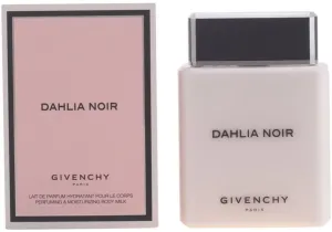 Givenchy Dahlia Noir Body Lotion
