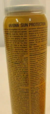 GK Hair Products Variety Pack
