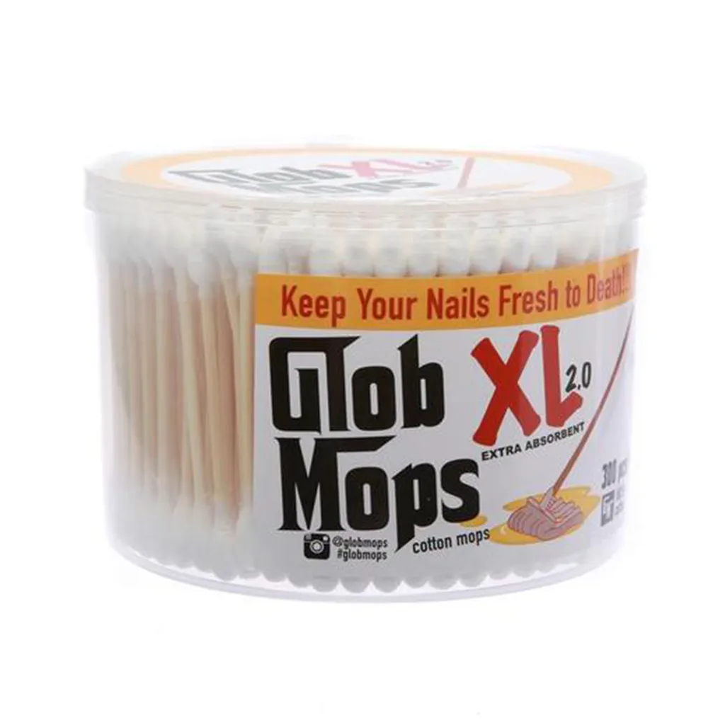Glob Mops XL 2.0 by Glob Mops (MOP 1)