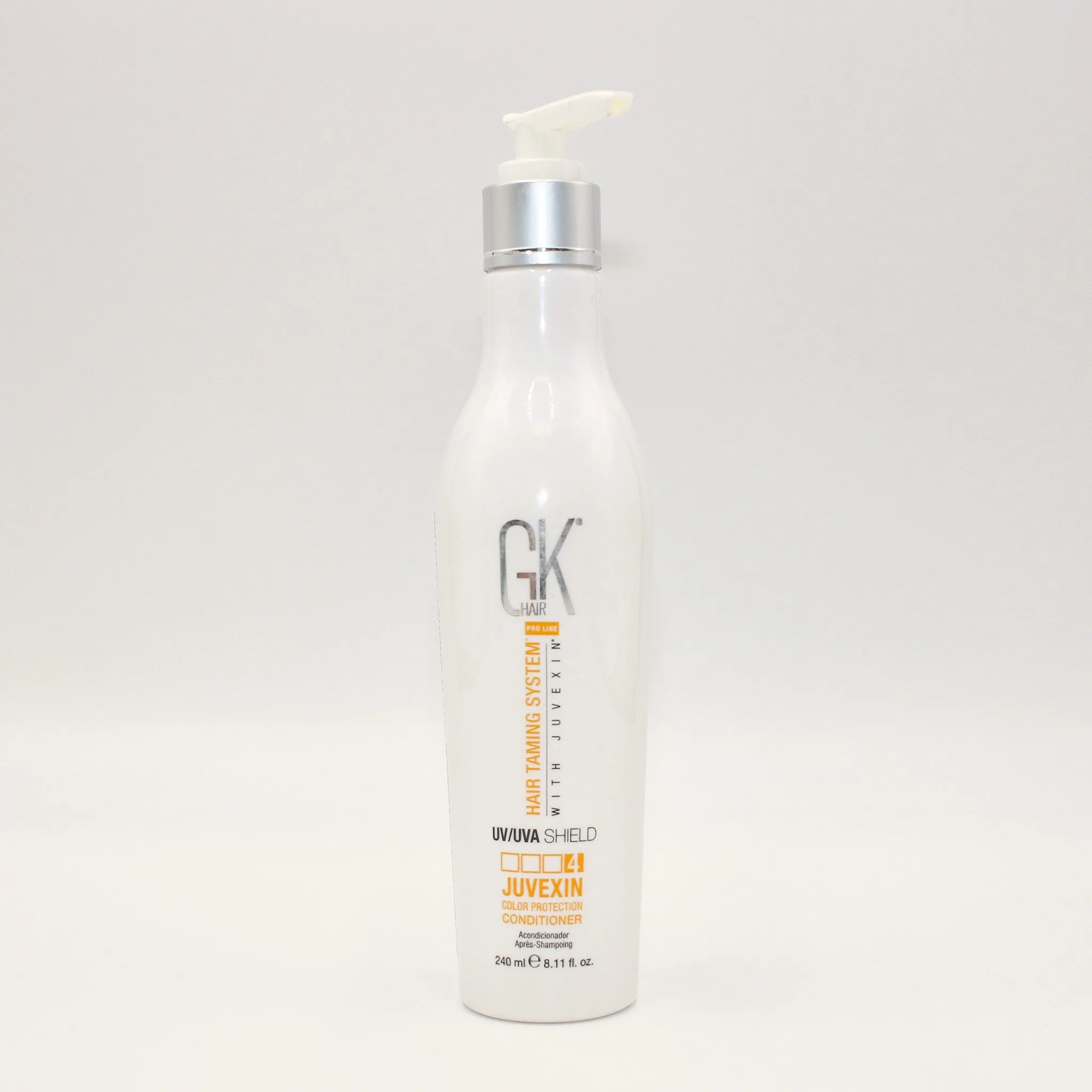 GLOBAL KERATIN Hair Juvexin Color Protection Conditioner 8.11 oz
