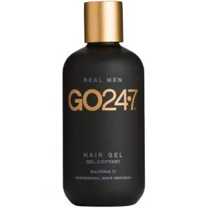 GO 24/7 Hair Gel 8oz