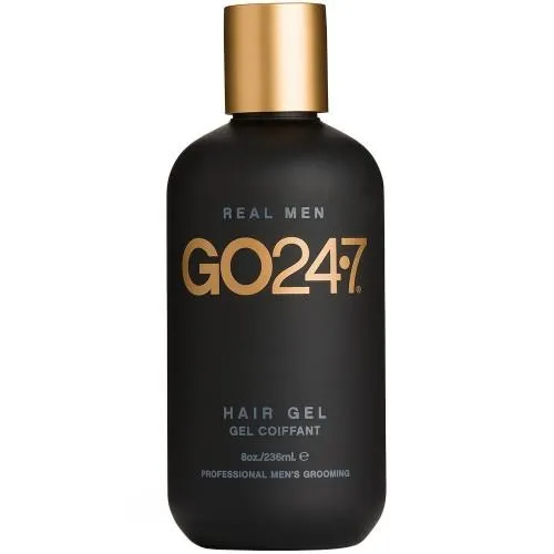 GO 24/7 Hair Gel 8oz