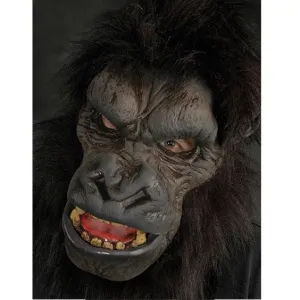 GO-RILLA Gorilla MASK