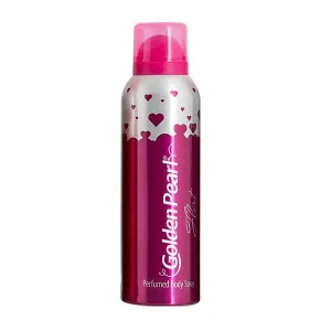 Golden Pearl Flirt Body Spray 200ml