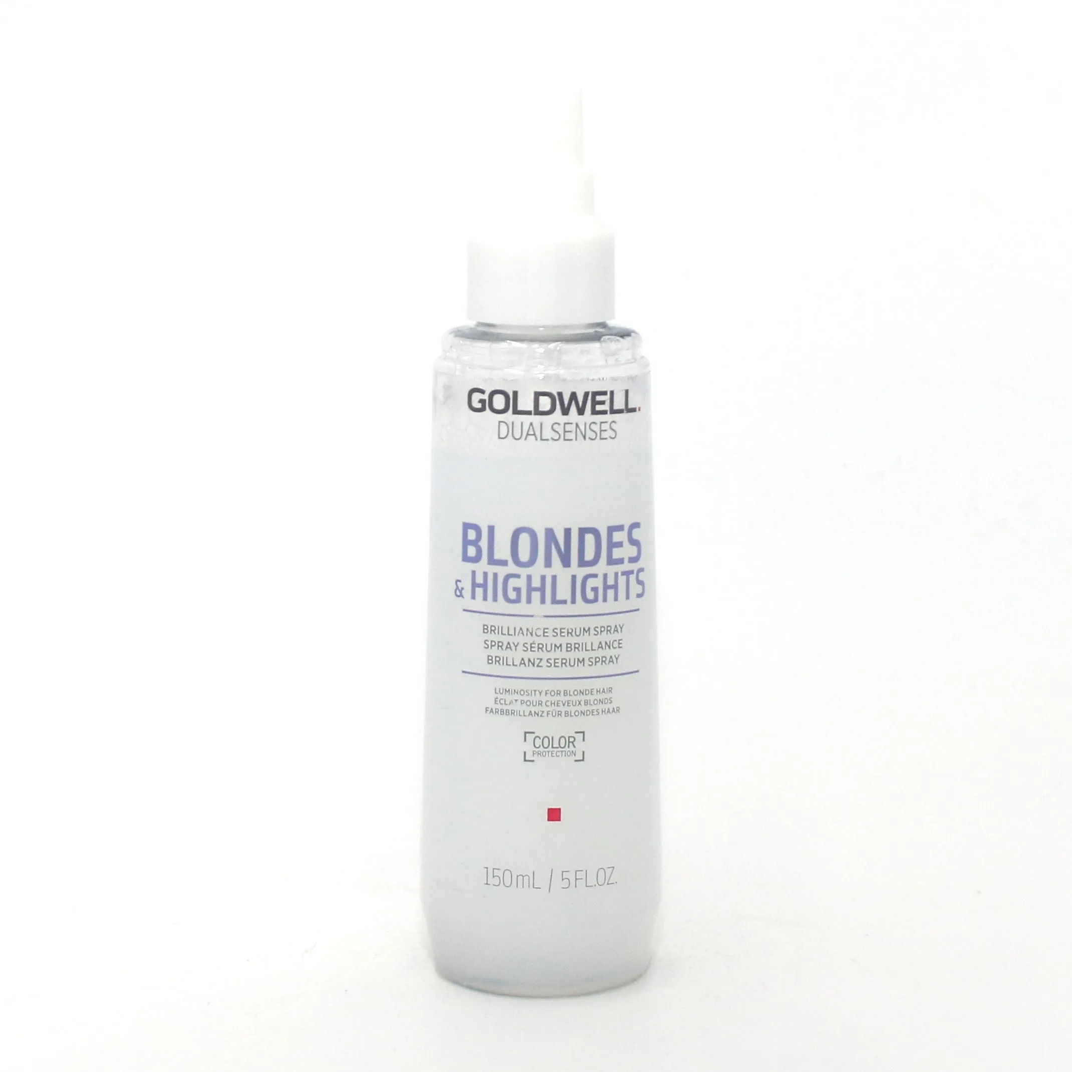 Goldwell Dualsenses Blondes & Highlights Brilliance Serum Spray 5 oz