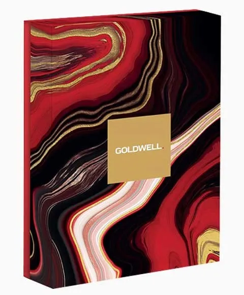 Goldwell  Dualsenses Rich Repair Duo Set