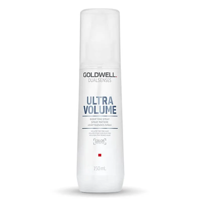 Goldwell DualSenses Ultra Volume Bodifying Spray 150ml