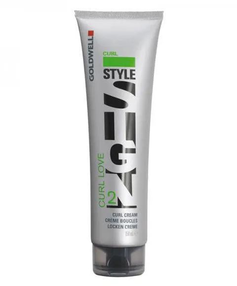 Goldwell Style Sign Curl Love 2
