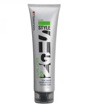 Goldwell Style Sign Curl Love 2