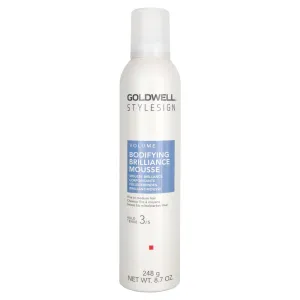 Goldwell Stylesign Bodifying Brilliance Mousse