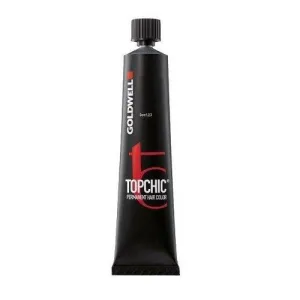 Goldwell - Topchic Permanent Hair Color 7K