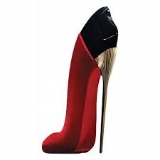 Good Girl Velvet Fatale Carolina Herrera for women 80ml