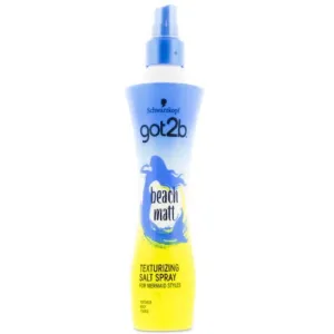 Got2B Beach Matt Salt Spray 200ml