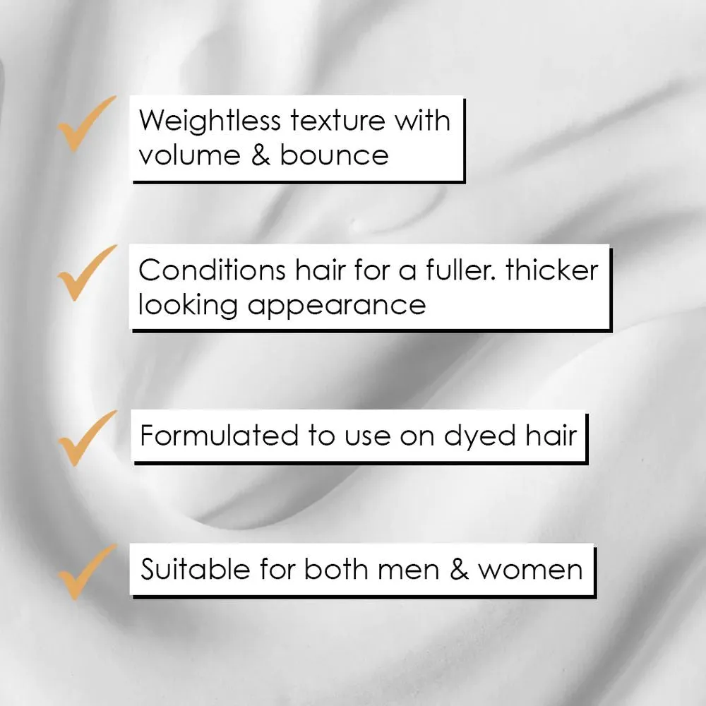 Grande Cosmetics GrandeHAIR Peptide Conditioner