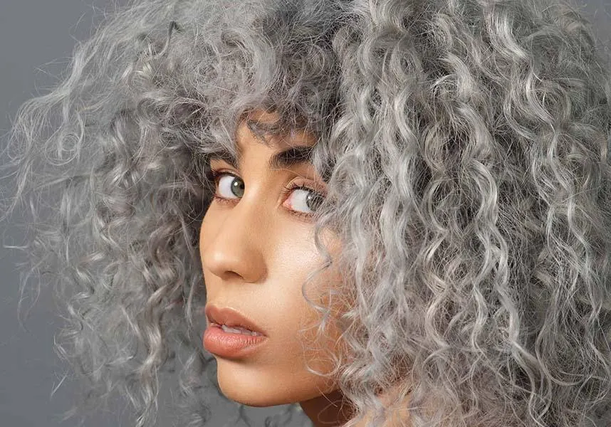 Gravedigger | HAIR COLOUR