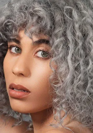 Gravedigger | HAIR COLOUR