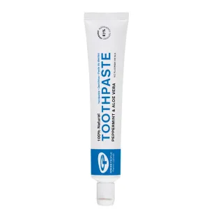 Green People Peppermint & Aloe Vera Toothpaste 50ml