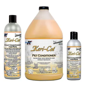 Groomers Edge Keri-Cot 16oz