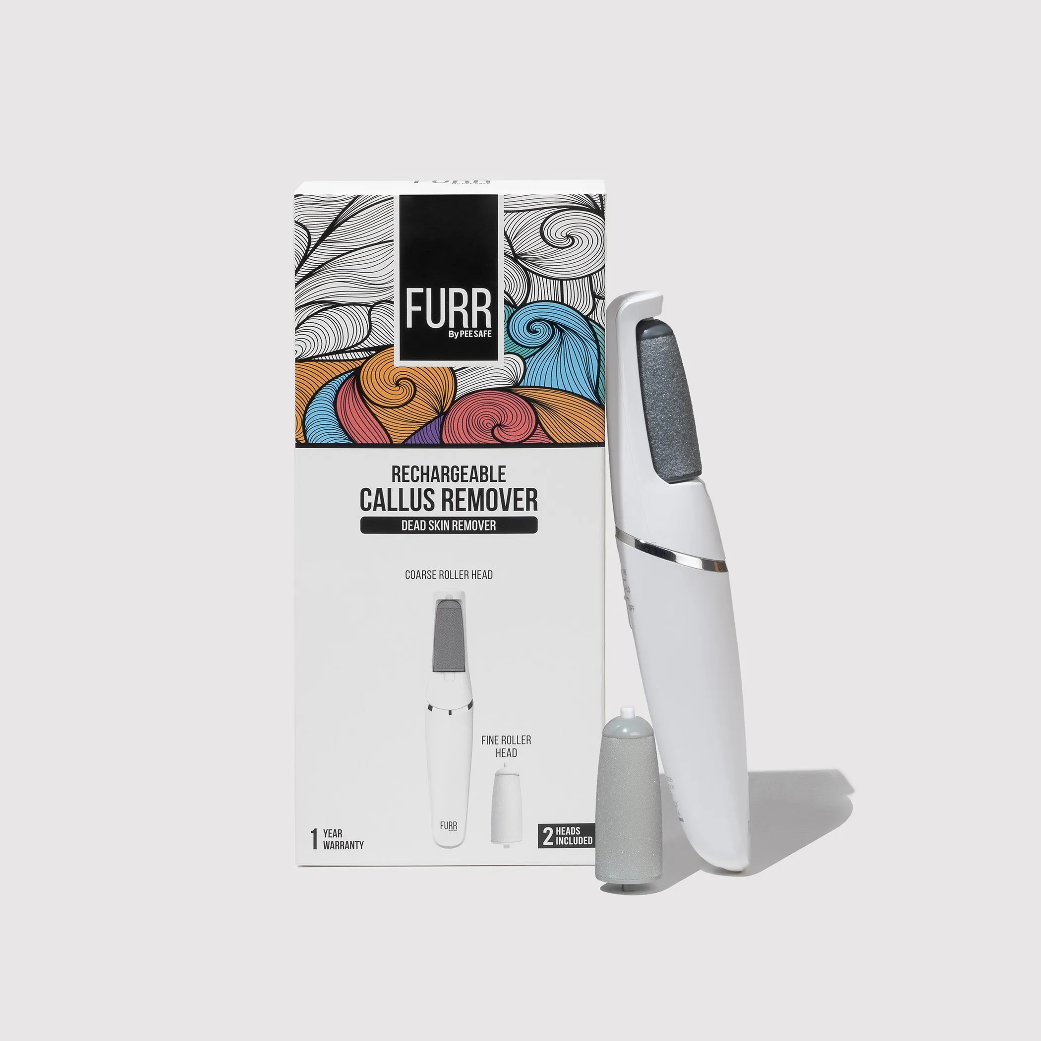 Grooming at Home