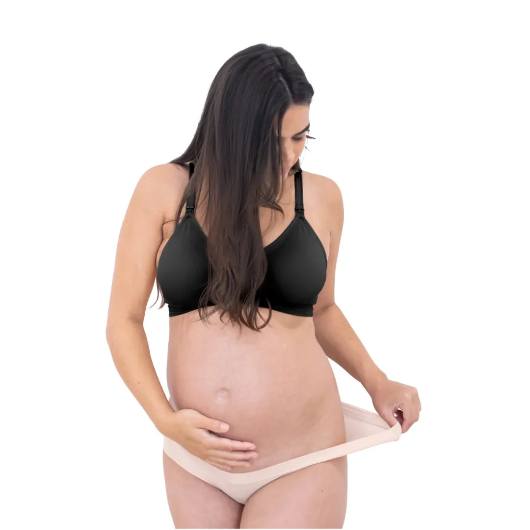 Grow with Me Maternity & Postpartum Hipster
