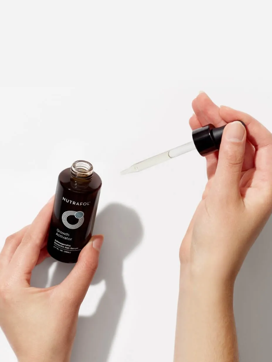 Growth Activator Serum