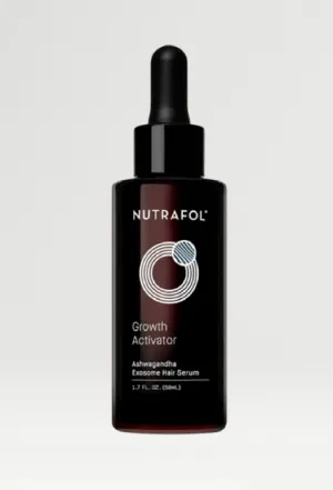 Growth Activator Serum