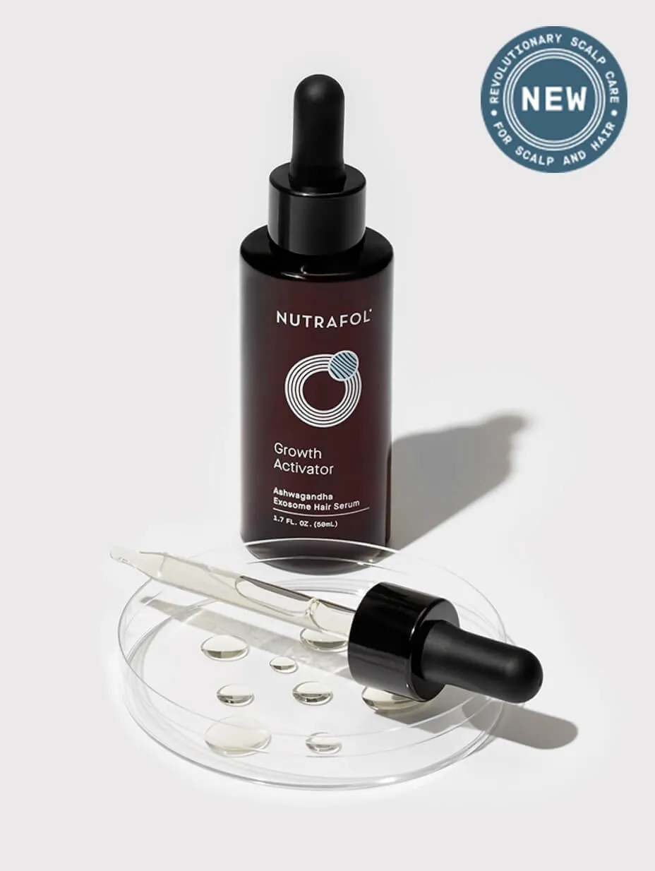 Growth Activator Serum