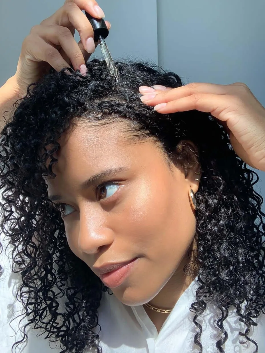 Growth Activator Serum