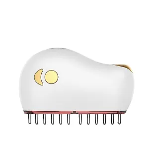 Gua Sha Comb Facial Double Chin Wrinkle Remover Device Back and Neck Massager Slimming Anti Cellulite Massage Tool Beauty Health