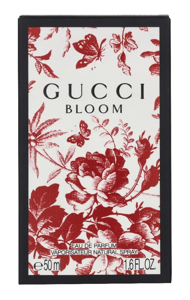 Gucci Bloom by Gucci Eau De Parfum Spray
