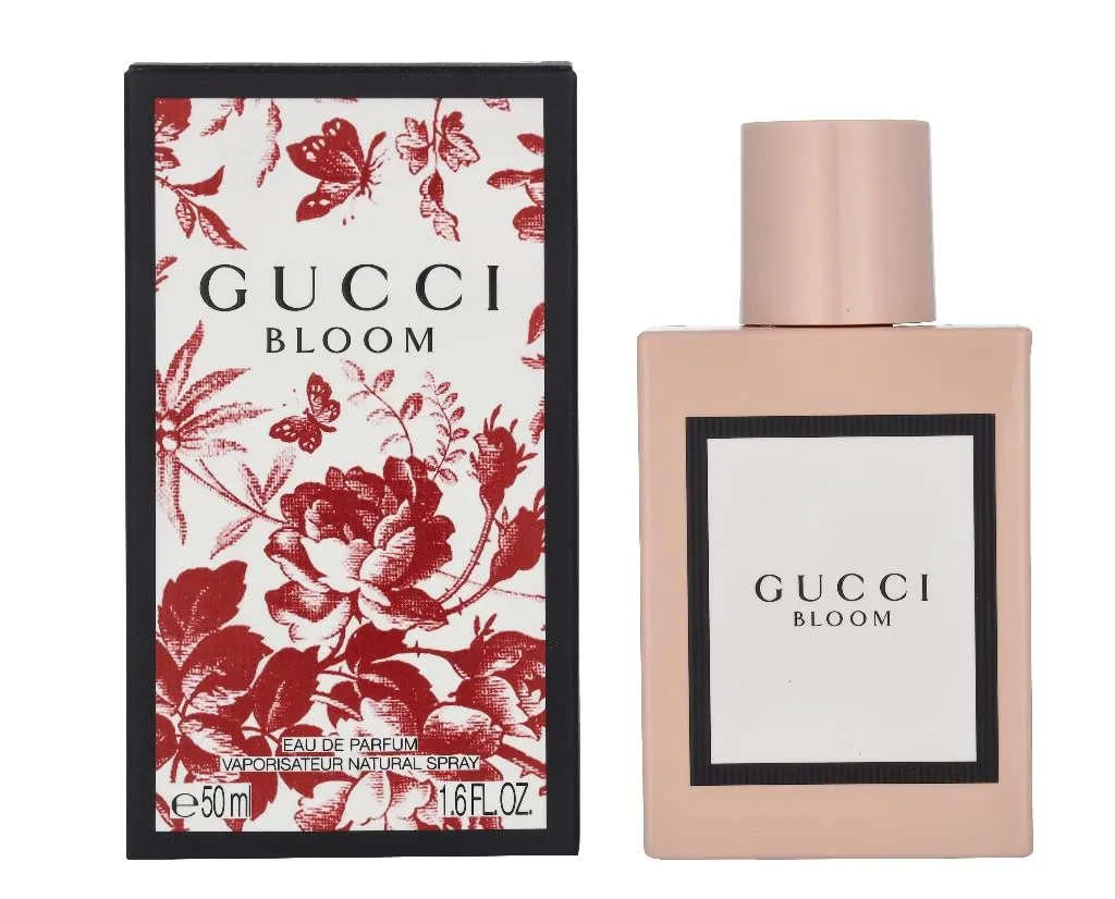 Gucci Bloom by Gucci Eau De Parfum Spray