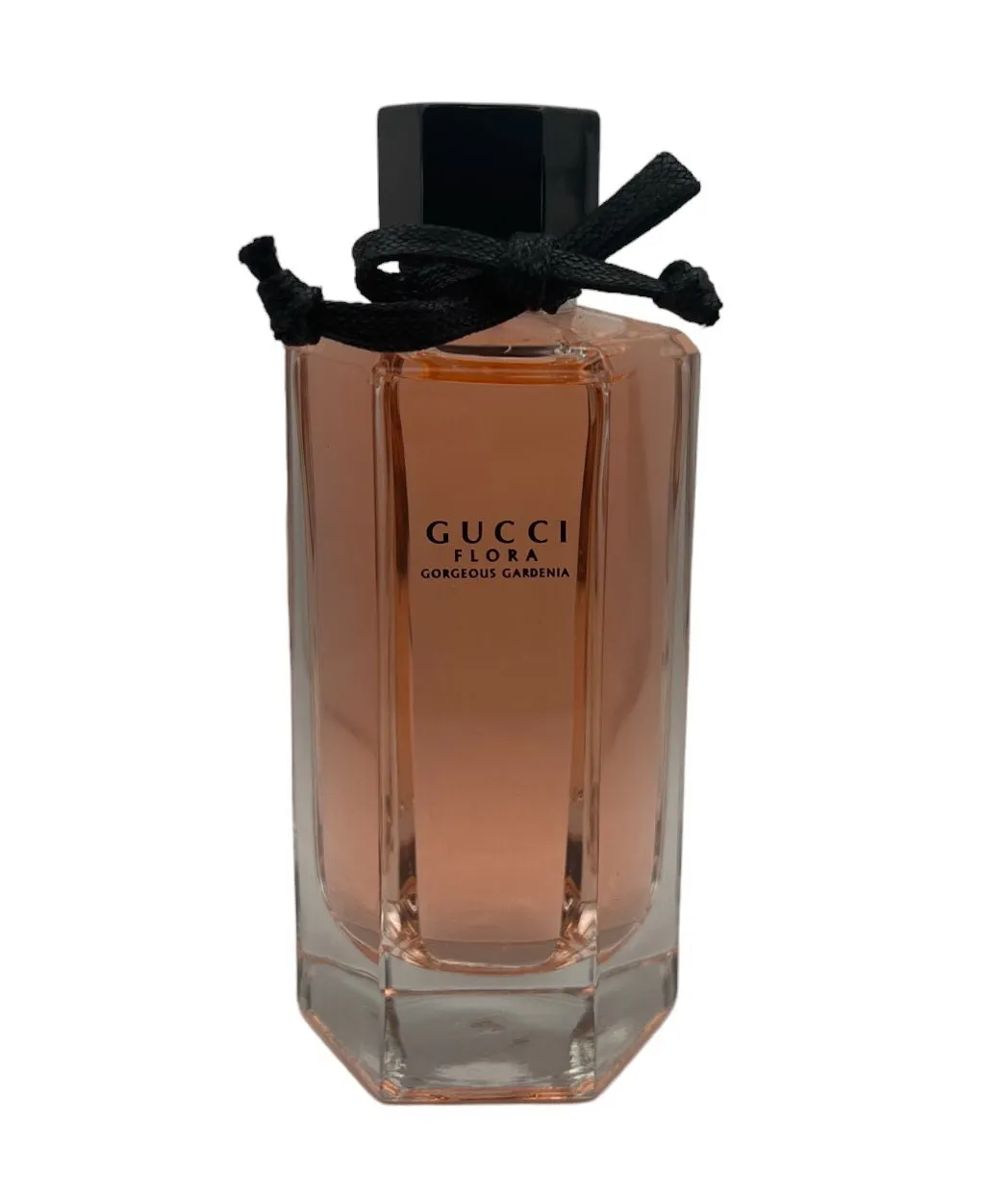 Gucci Flora Gorgeous Gardenia Eau De Toilette Spray 100ml -