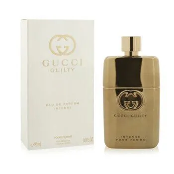 Gucci - Guilty Pour Femme Eau De Parfum Intense Spray 90ml/3oz