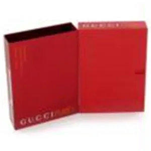 Gucci Rush by Gucci Eau De Toilette Spray 2.5 oz