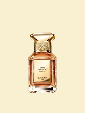 Guerlain Tonka Sarrapia Extrait 75 Sample
