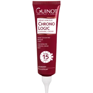 GUINOT CRÈME MINCEUR CHRONO_ 125ML