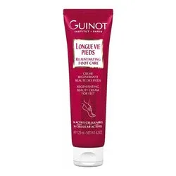 Guinot Longue Vie Foot 125ml