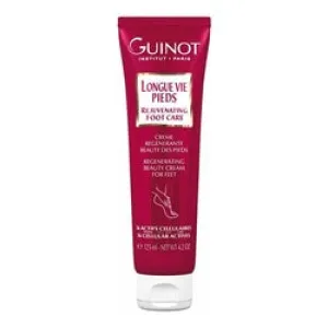 Guinot Longue Vie Foot 125ml