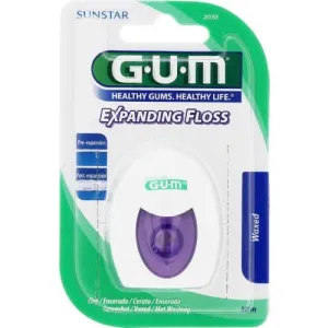G.U.M Expanding Floss 30m
