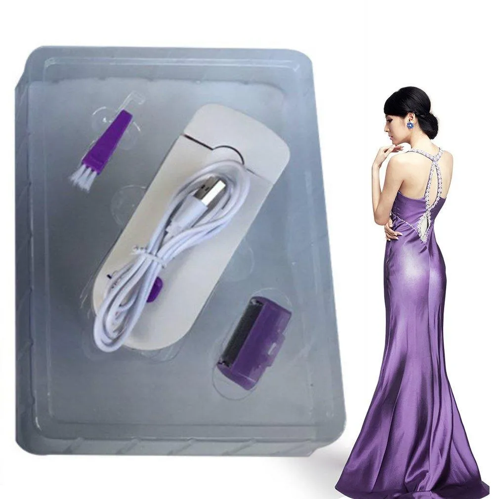 Hair Depilador Trimmer Hair Removal Machine