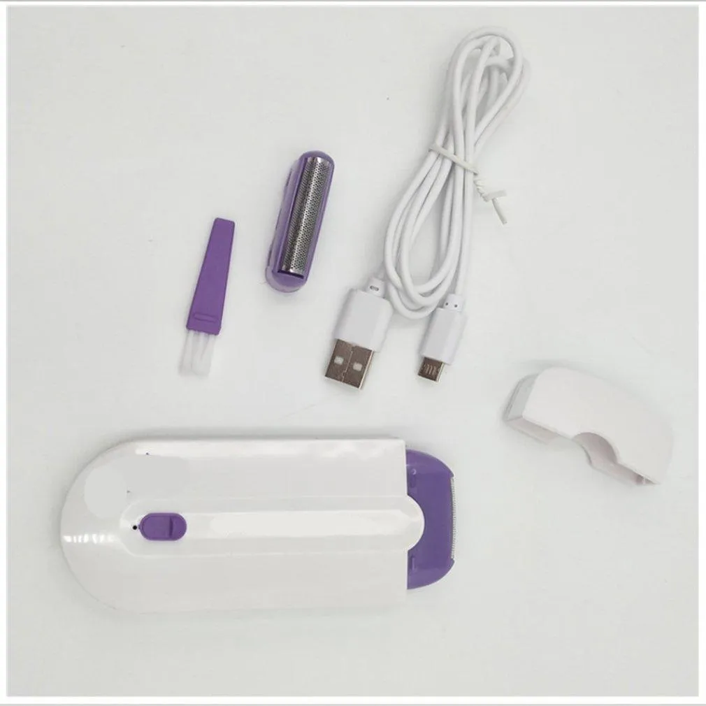 Hair Depilador Trimmer Hair Removal Machine