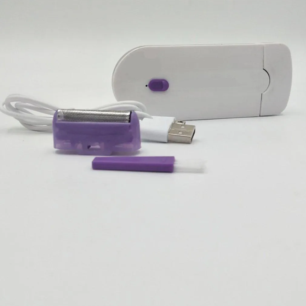 Hair Depilador Trimmer Hair Removal Machine