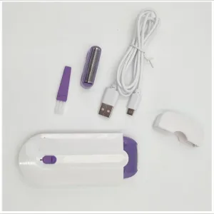 Hair Depilador Trimmer Hair Removal Machine