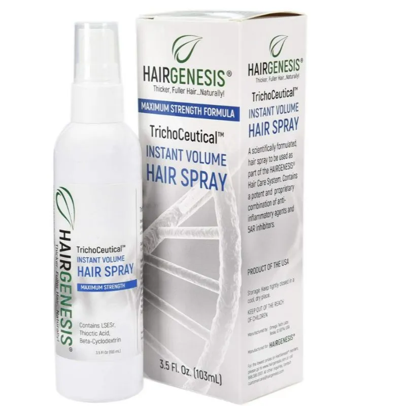 Hair Genesis Spray 103 ML