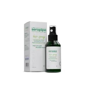 Hair Growth Accelerator Spray