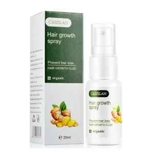 Hair Growth Ginger Conditioning Spray