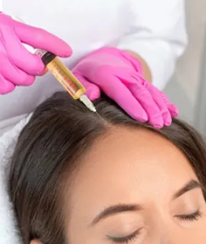 Hair Loss Treatment