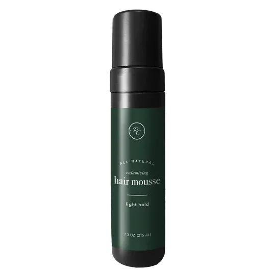 Hair Mousse