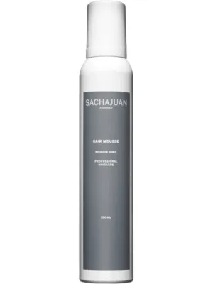 Hair Mousse
