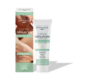 Hair Removal Cream Aloe Vera 125ml